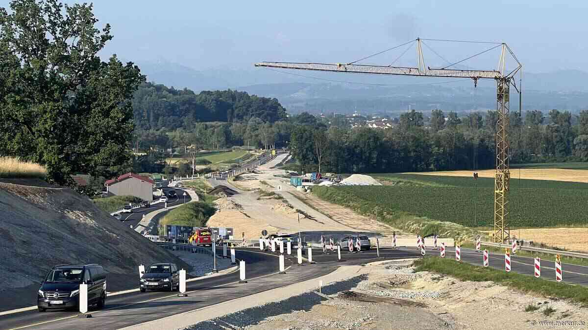 „Stoppt den Straßenwahnsinn“: Bürgerinitiative ruft zur Demo mit Fahrradkorso auf – Politik-Prominenz zu Gast