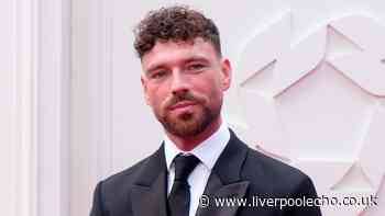 This City Is Ours star James Nelson-Joyce: 'It's a dream come true for a lad from Walton'