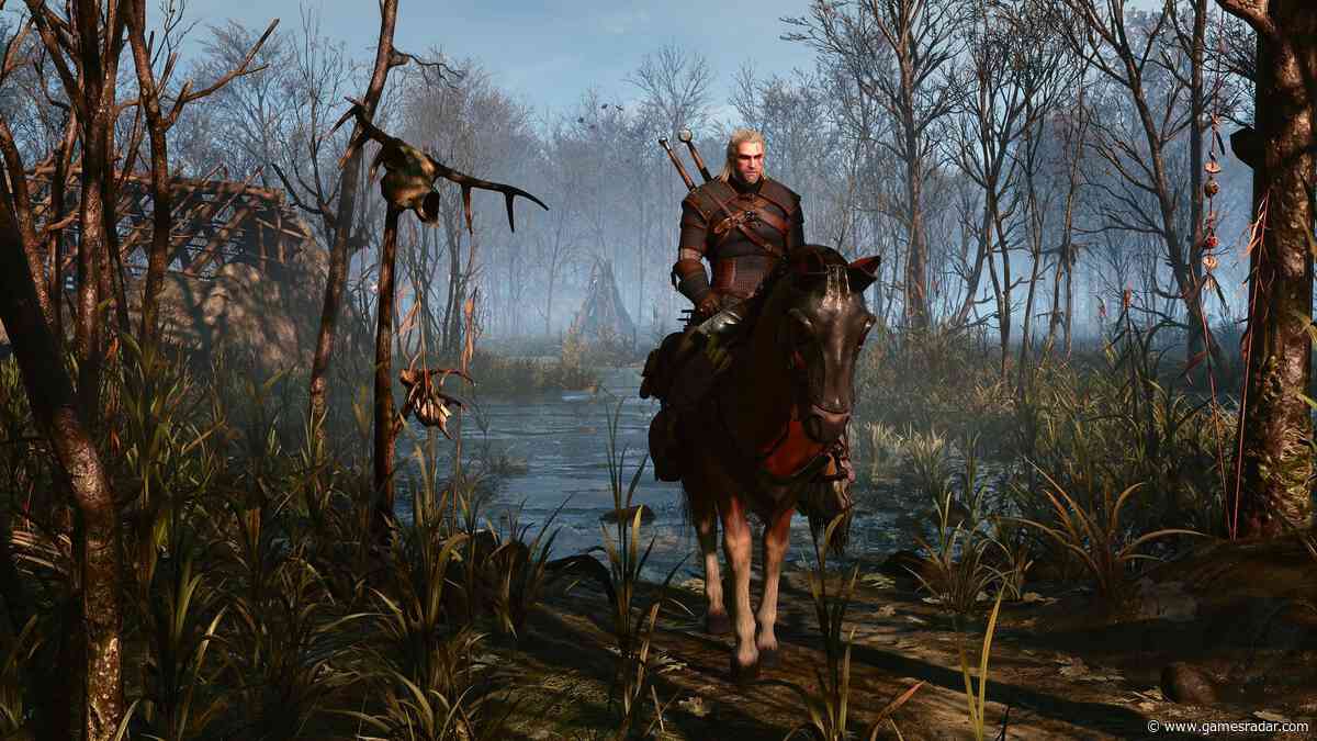 When is The Witcher 3 Remastered release time, so you can return to the Northern Kingdoms?
