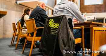 Gelderse coalitie wankelt: ‘We moeten gaan praten over de positie van de BBB’
