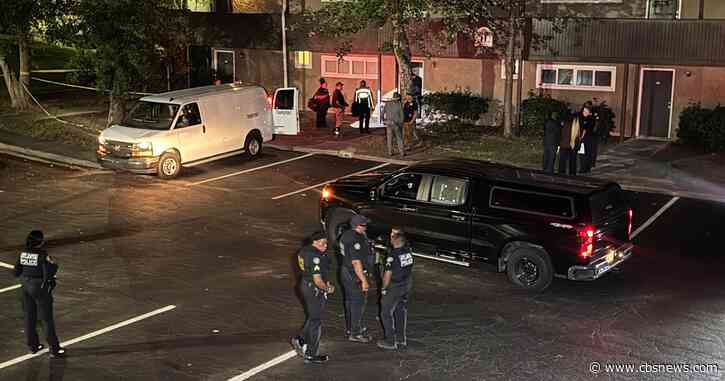 Death of woman found in apartment by Atlanta firefighters deemed suspicious, police say