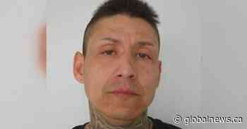 Public cautioned of high-risk sex offender who moved to Saskatoon: police