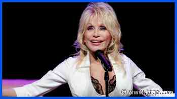 Dolly Parton's sister says there's 'no feud within our family' amid court order against nephew