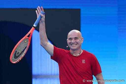 Agassi Demands Meaningful Rest Periods For Overworked Tennis Stars