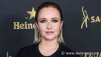 Hayden Panettiere's divorced parents BOTH wanted the earrings star was wearing when she died from drug overdose, coroner report says