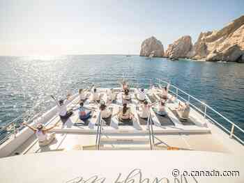 I didn't think a wellness retreat could actually work. Then I went to Los Cabos