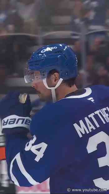 VINTAGE MATTHEWS! 🤢