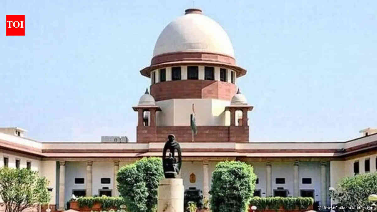 SC flags ‘false’ POCSO cases in marital disputes, bars immediate arrest of accused parent