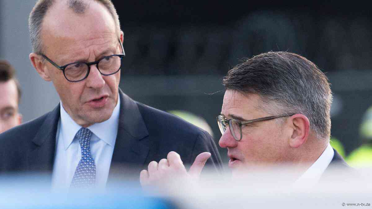 "Lehne Steuererhöhungen klar ab": Rhein geht auf Konfrontationskurs zu Merz