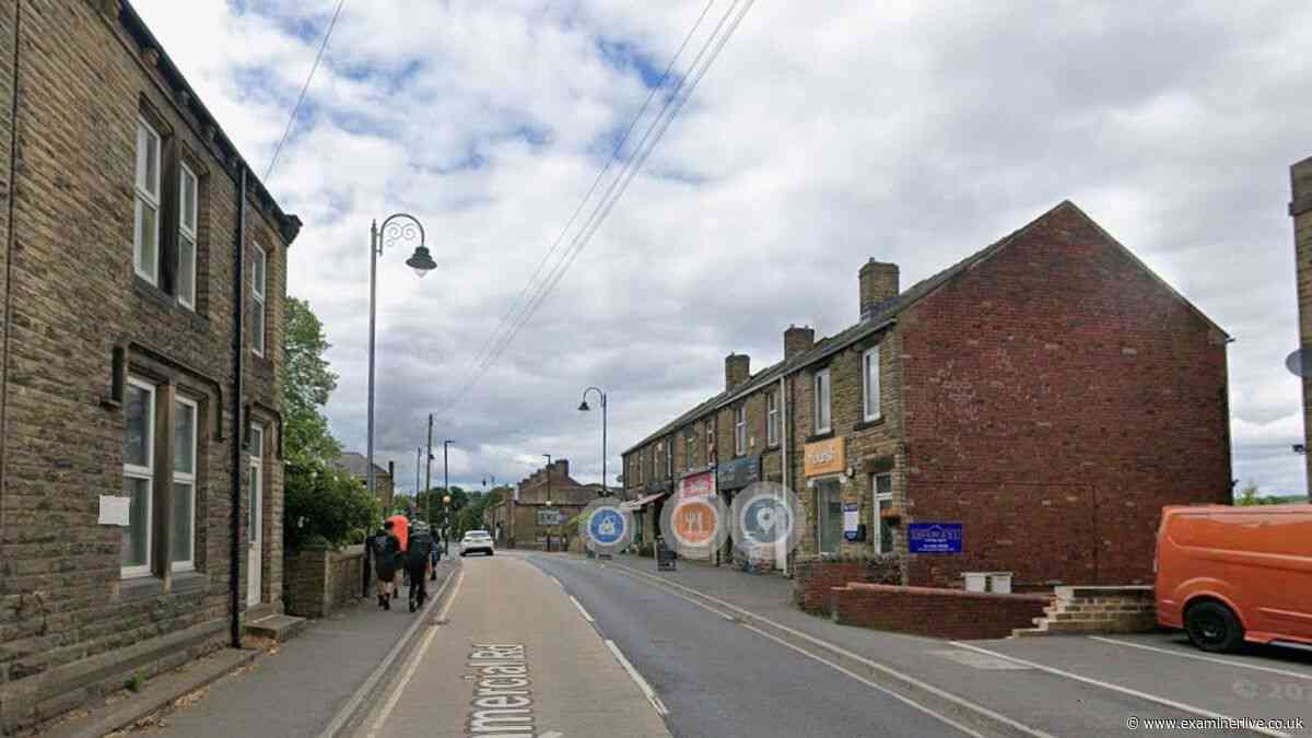Two Kirklees roads set for facelift after 13 causalities in just five years