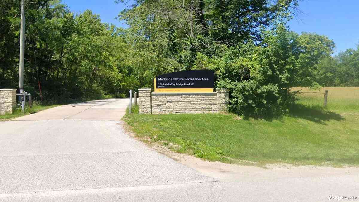 5th grade teacher and 10-year-old student die during Iowa field trip