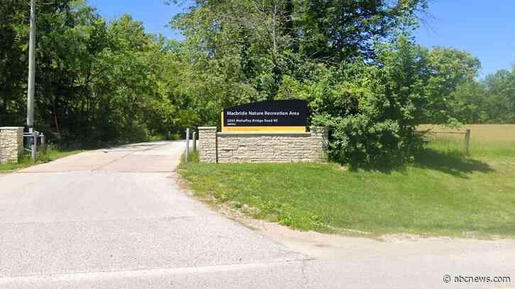 5th grade teacher and 10-year-old student die during Iowa field trip