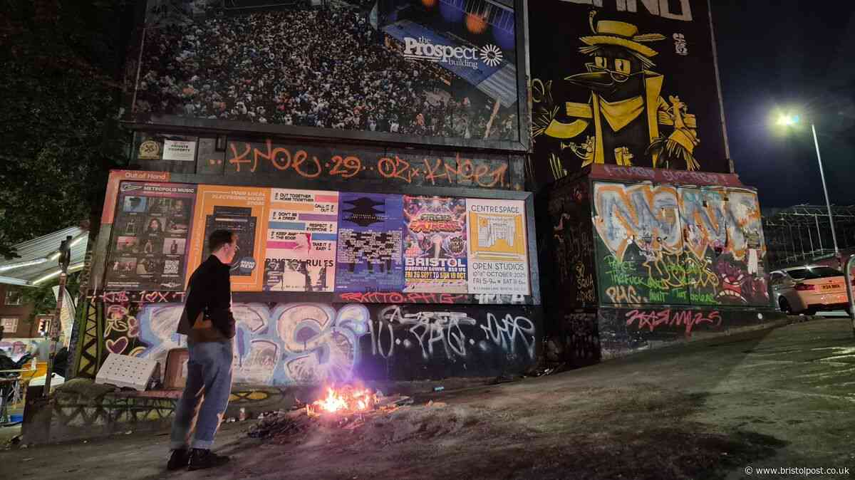 Expert says Turbo Island should not be protected due to drug-taking and bonfires