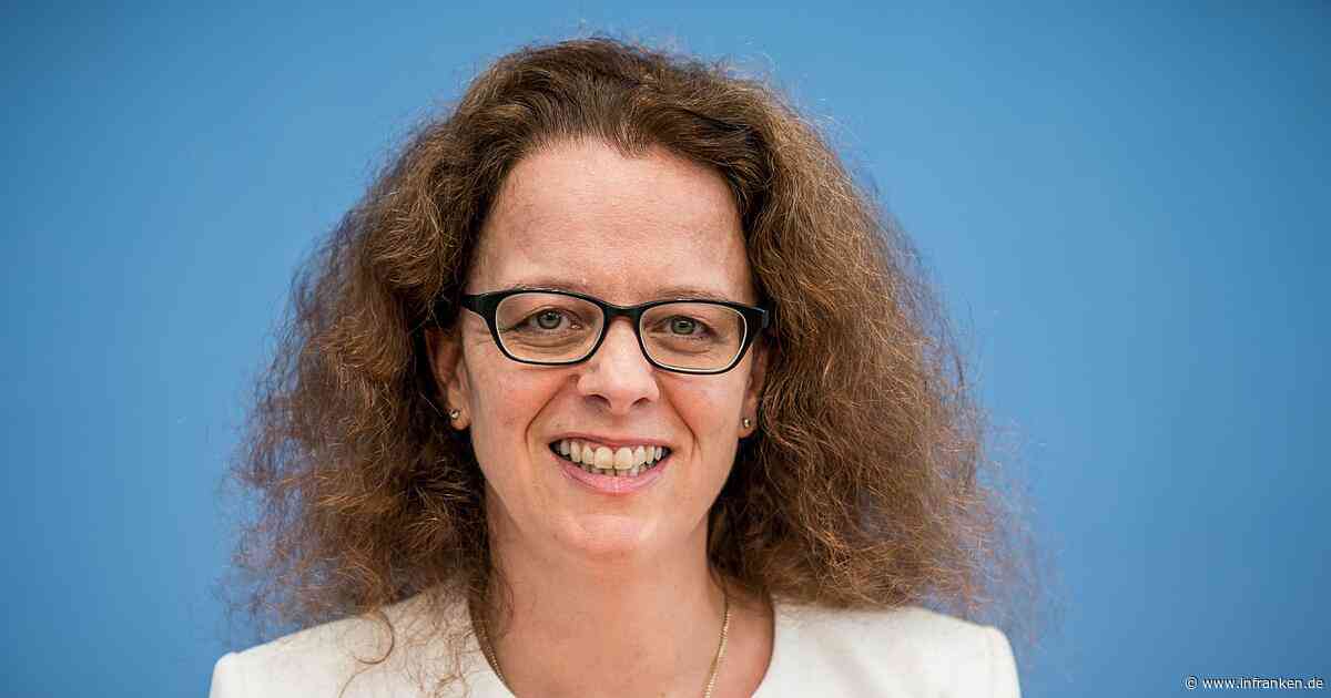 EZB-Direktorin Isabel Schnabel wechselt zum IWF