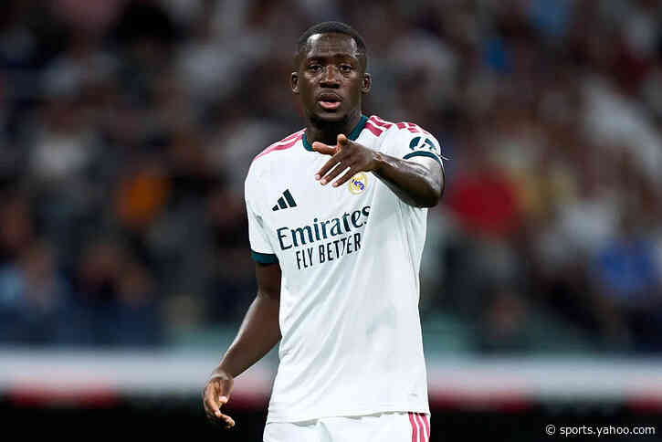 🏥Konaté medical update: concern in Real Madrid's defence