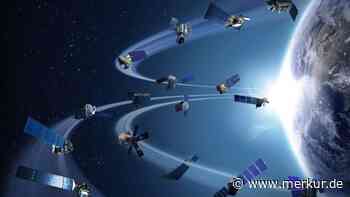 Kalter Krieg im All: Großbritannien rüstet gegen russische Weltraumwaffen auf