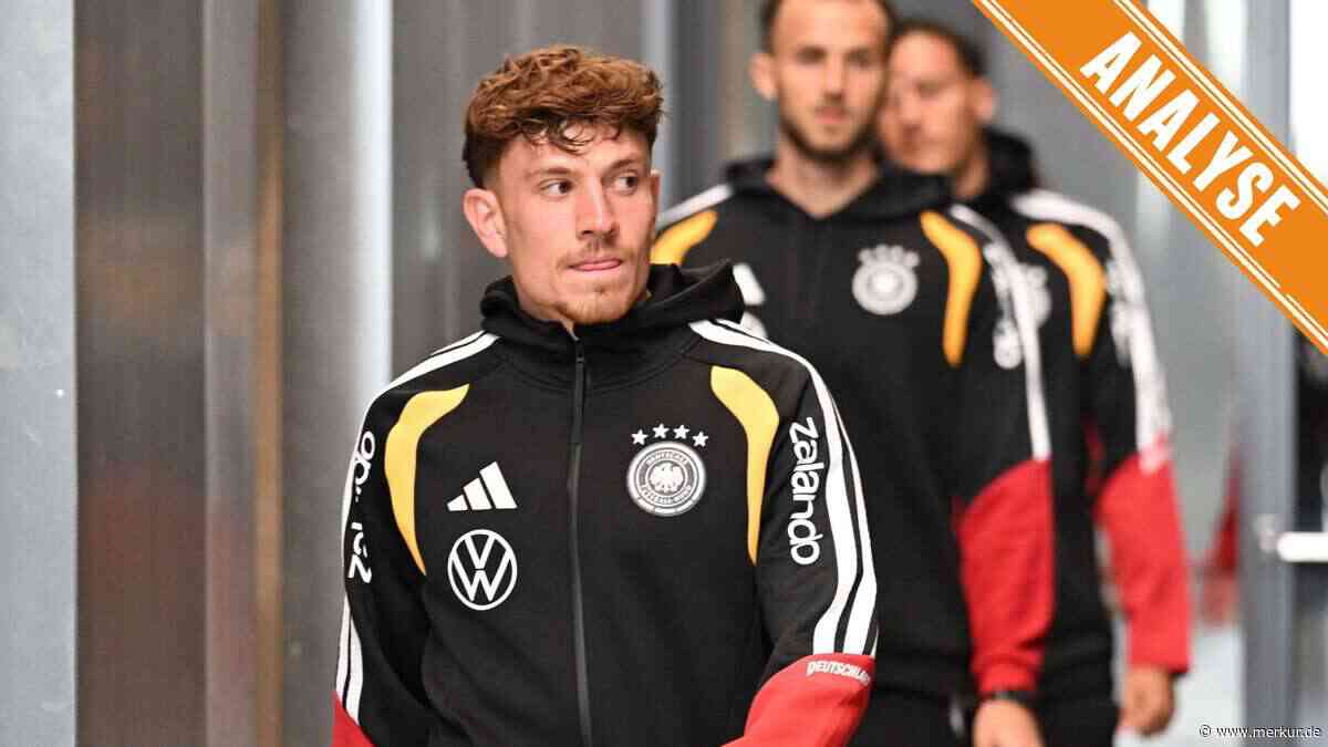 Klopps Dauerläufer für die Problemzone: Philipp Treu im Porträt