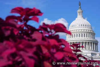 Senate to vote on resolution to halt the Iran war as gas prices upend midterms