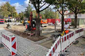 Erneute Wende beim Streitfall Wasserspiel in Halle
