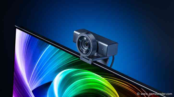 Razer has finally made a sequel to the best webcam ever made, and it can record at 4K60