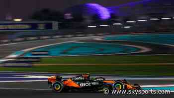 F1 teams told timeframe for Qatar, Abu Dhabi GPs decision