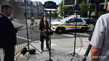 Journalisten CNN en MS NOW weer toegelaten tot Witte Huis