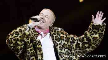 Macklemore kondigt Free-Palestine-tour aan na rel met Ed Sheeran