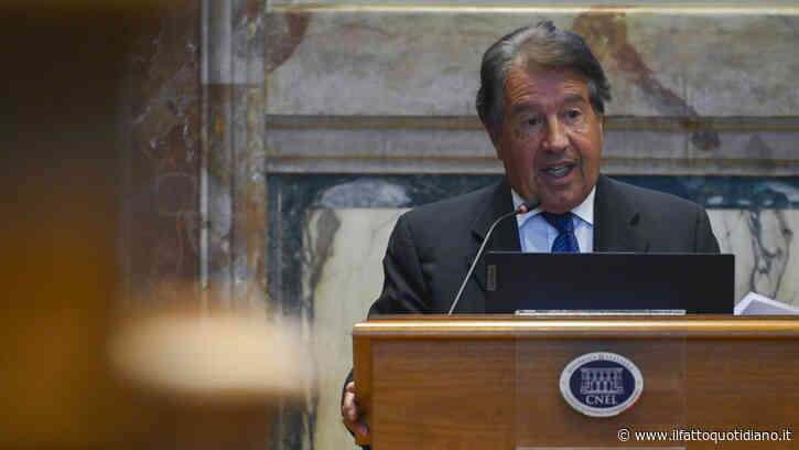La deriva del rapporto di Brambilla sui redditi: attacchi a Bankitalia e Istat che “minano la stabilità sociale” e disprezzo per chi ha “dipendenze”