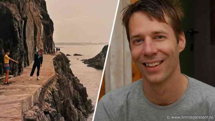 Martijn zoekt na 38 jaar zijn 4 redders, zijn moeder (89) wil ze bedanken