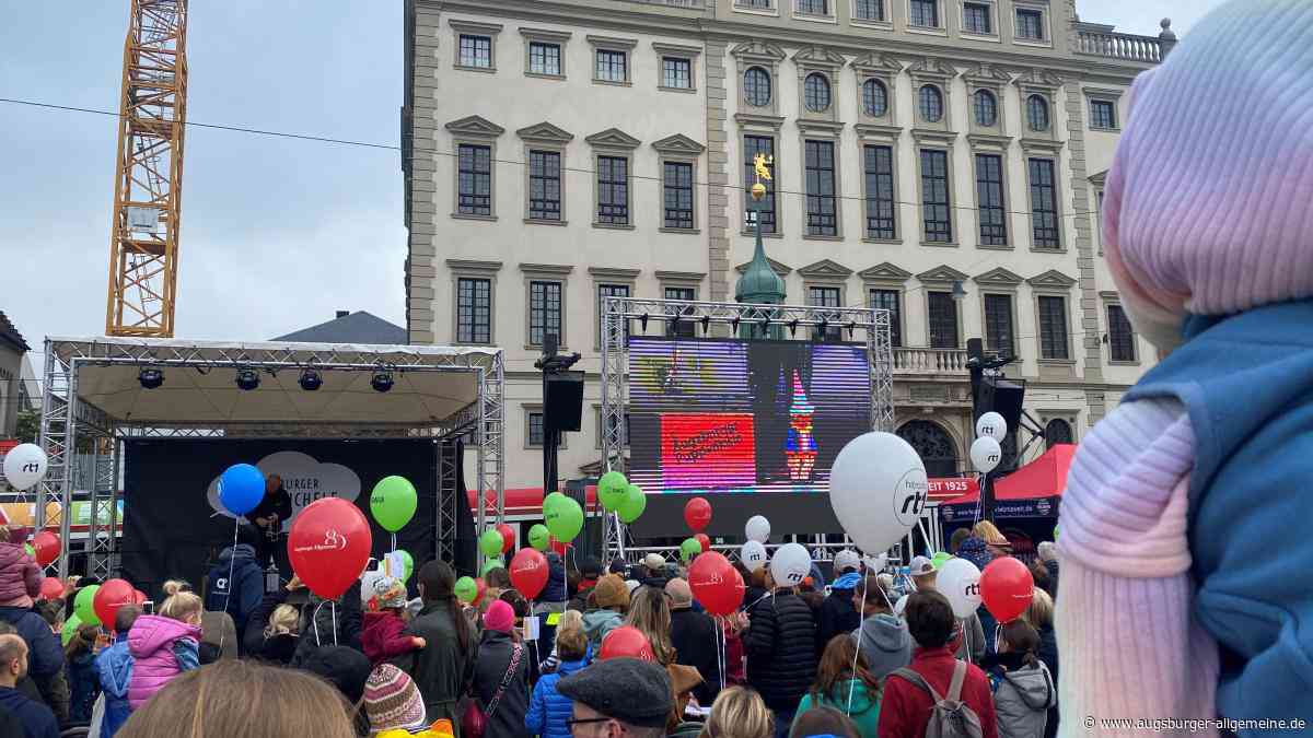 Der Kampf zwischen Gut und Böse geht in die 500. Runde: Das Turamichele feiert Jubiläum