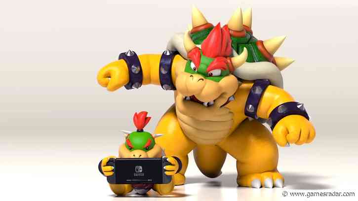 Switch pirate ordered to pay Nintendo $4.5 million, which the company says is "nowhere near" enough