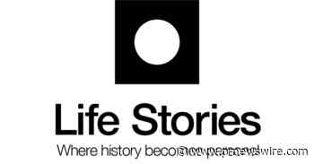 Life Stories Launches Free Digital Platform Bringing Thousands of Firsthand Stories into Classrooms and Public Life