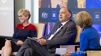 Lawmakers seek bipartisan path on paid leave, newborn tax credits