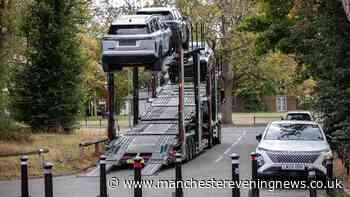 UK drivers urged to sign up for share of £56m new car delivery compensation