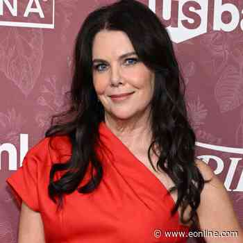 Lauren Graham Teases “Emotional” Gilmore Girls Documentary