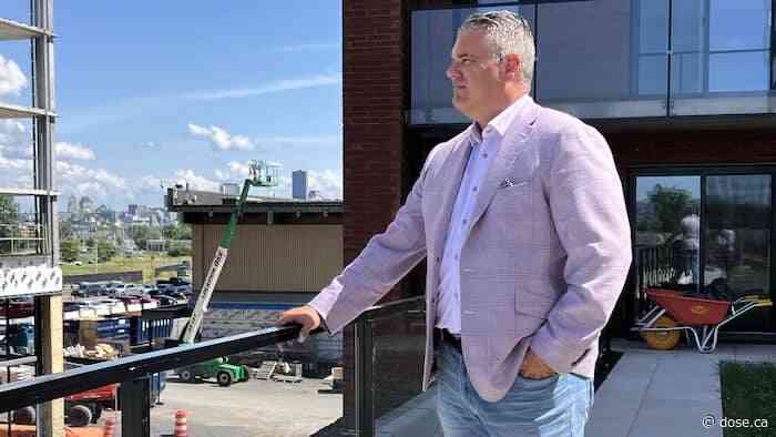 The CFL approves Quebec City’s bid