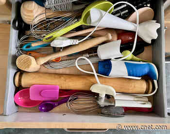 I Test Kitchen Tools for a Living. Most People Are Missing This $18 Essential