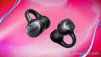 These Baseus Clip-On Earbuds Just Hit a New Low Price Ahead of October Prime Day