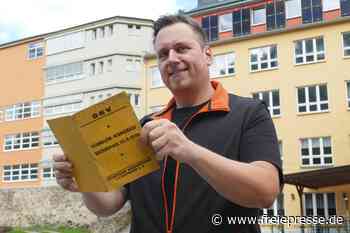 Warum schon 100 Jahre vor der Enduro Vintage Trophy im Erzgebirge großer Trubel herrschte