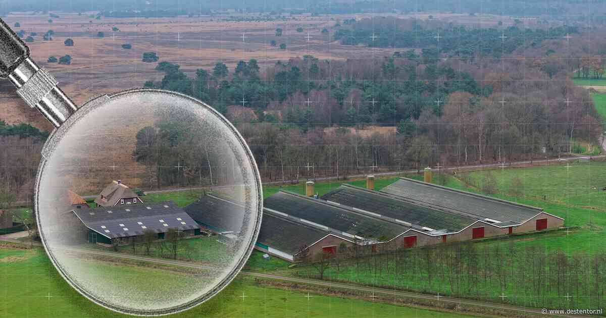 Ermelo neemt valse info aan gemeenteraad ‘bloedserieus’ en zet bedrijfsrecherche in