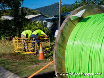 Mike Mrdak reappointed to NBN Co Board for three-year term