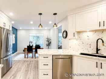 Sold (Bought): Townhome in Burnaby's Crest subdivision offers greenbelt setting