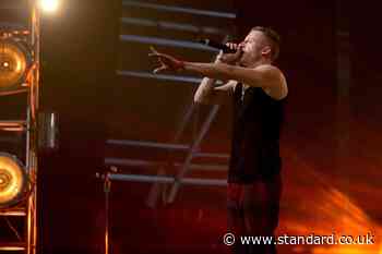 Macklemore announces Free Palestine tour following Ed Sheeran controversy