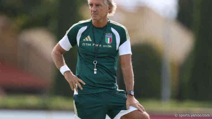 Probable Italy vs. Belgium line-ups and latest injury news
