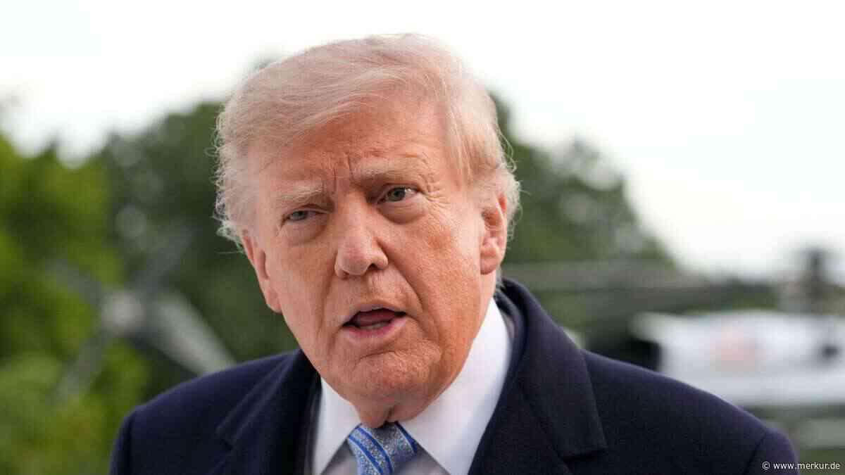 Droht ein Handelskrieg um Diesel? EU kämpft gegen Trumps Exportverbot