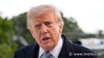 Droht ein Handelskrieg um Diesel? EU kämpft gegen Trumps Exportverbot