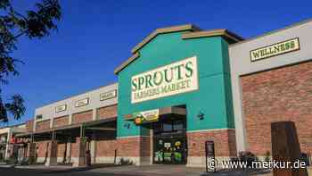 Sprouts Farmers Market: KI-Bär stopft sich auf Bauernmarkt voll