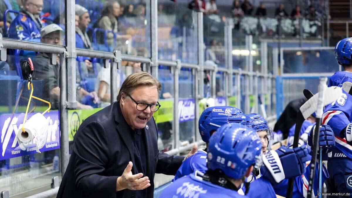Leif Carlssons Erfolgsformel für den SC Riessersee