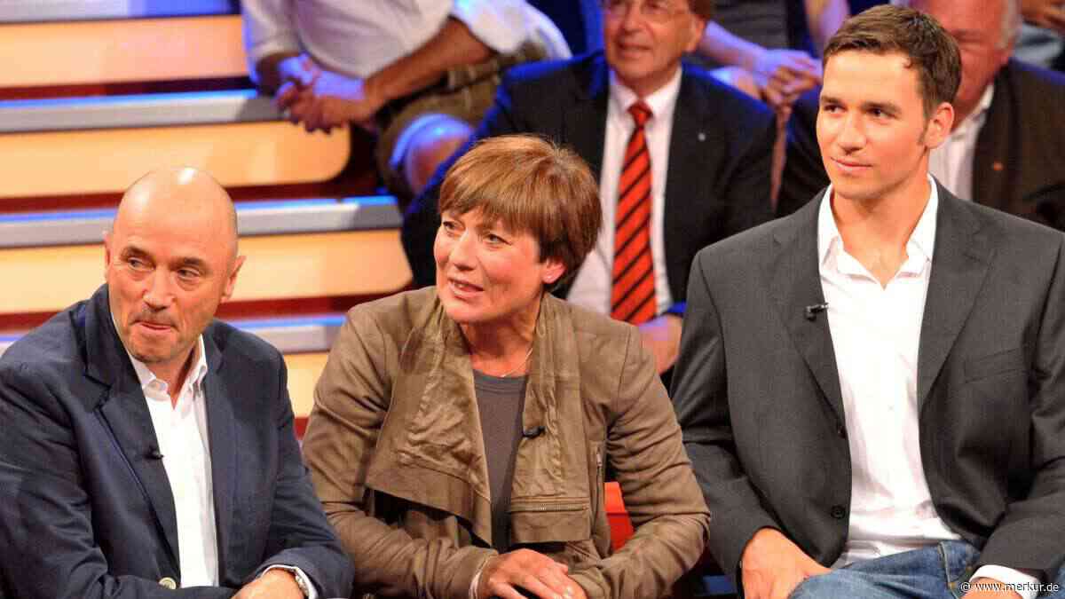 Als es um Felix Neureuther geht, spricht Vater Christian plötzlich über Rosi Mittermaier