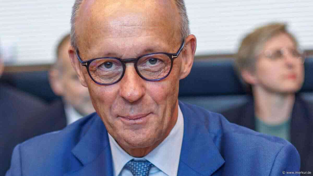 Alarm: Die CDU verliert die Kontrolle – mit dramatischen Folgen für Europa